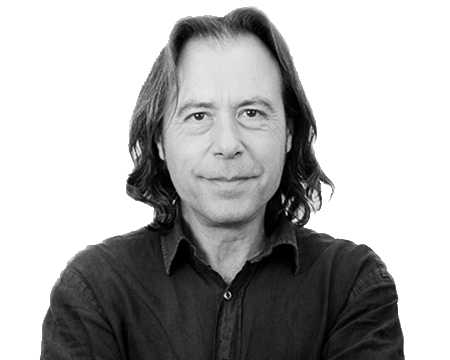 Dr Carlos Torrens